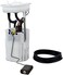 BOSCH 69740 Fuel Pump Module Assembly Compatible with Select Volkswagen Beetle Golf Jetta