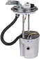 BOSCH 67442 Original Equipment Fuel Pump Module Assembly Compatible with Select Cadillac Escalade Chevrolet Tahoe GMC Yukon Yukon XL 1500