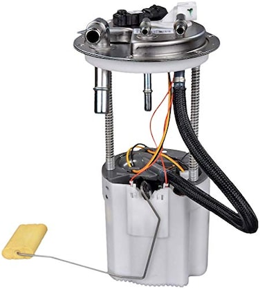 BOSCH 67442 Original Equipment Fuel Pump Module Assembly Compatible with Select Cadillac Escalade Chevrolet Tahoe GMC Yukon Yukon XL 1500
