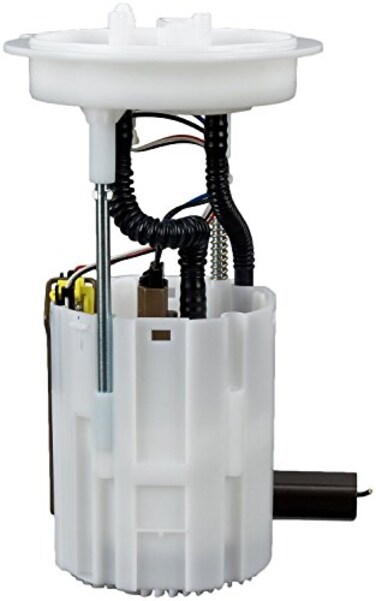 BOSCH 69944 Fuel Pump Module Assembly Compatible with Select Volkswagen Beetle Eos Golf Jetta Rabbit