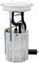 BOSCH 69944 Fuel Pump Module Assembly Compatible with Select Volkswagen Beetle Eos Golf Jetta Rabbit