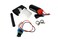 Aeromotive Stealth 340 Universal In Tank Fuel Pump 340 LPH High Flow 12V InTank Electric Fuel Pump for EFI Carbureted Engines Gas E85 Offset Inlet 11541