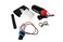 Aeromotive Stealth 340 Universal In Tank Fuel Pump 340 LPH High Flow 12V InTank Electric Fuel Pump for EFI Carbureted Engines Gas E85 Offset Inlet 11541