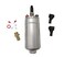 XSPANDER External Inline Fuel Pump For Bosch 044 0580254044 300LPH Universal