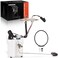 A-Premium APremium Electric Fuel Pump Module Assembly wSending Unit Compatible with Ford Escape 20052007 Mazda Tribute 20052006 Mercury Mariner 20052007 Gas Replace 5L8Z9H307B