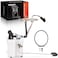 A-Premium APremium Electric Fuel Pump Module Assembly wSending Unit Compatible with Ford Escape 20052007 Mazda Tribute 20052006 Mercury Mariner 20052007 Gas Replace 5L8Z9H307B