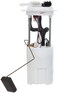 BOSCH 67307 Fuel Pump Module Assembly Compatible with Select Cadillac Escalade Chevrolet Tahoe GMC Yukon