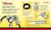 Lumax LX1375 Diesel Fuel Transfer Pump Kit 8GPM 12V DC Ideal for transferring Diesel Light Oils and Kerosene Delivers up to 8 GPM 30 LPM SelfPriming Pump with Direct Transmission