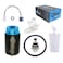 QFS Fuel Pump Kit for 20072024 Yamaha Grizzly 700 550 Kodiak 700 Restores OE Performance