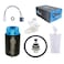 QFS Fuel Pump Kit for 20072024 Yamaha Grizzly 700 550 Kodiak 700 Restores OE Performance