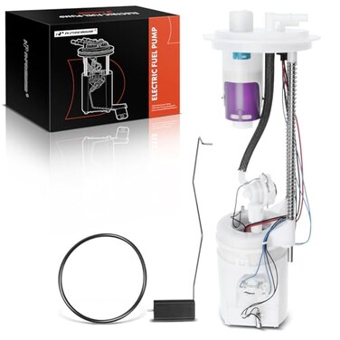 A-Premium APremium Electric Fuel Pump Module Assembly wSending Unit Compatible with Infiniti QX56 20112013 QX80 20142016 V8 56L Gas Replace 170401LA0B