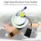 Sxqddz Electric Fuel Pump Assembly for CanAm Commander Maverick 800 1000 EFILTDSTDXXT Max 1000 DPS 4x4 20112015 Replaces 709000362