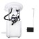 A-Premium APremium Electric Fuel Pump Module Assembly wSending Unit Compatible with Ford Mustang 20152018 37L 50L Gas Left Replace FR3Z9H307B