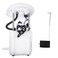 A-Premium APremium Electric Fuel Pump Module Assembly wSending Unit Compatible with Ford Mustang 20152018 37L 50L Gas Left Replace FR3Z9H307B