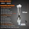 OEKITS 2208613 2204945 Fuel Pump Assembly Compatible with Polaris Ranger 500 570 800 499 EFI ETX Crew 6x6 20132015 2016 2017 2018 20192022