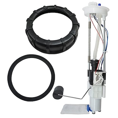 OEKITS 2208613 2204945 Fuel Pump Assembly Compatible with Polaris Ranger 500 570 800 499 EFI ETX Crew 6x6 20132015 2016 2017 2018 20192022