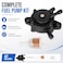 Pro Chaser KT725 KT735 Fuel Pump for Kohler KT740 KT745 KT730 SV600 Motor
