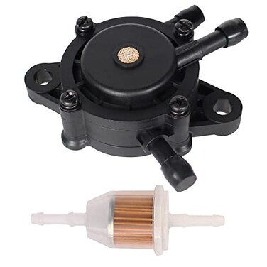 Pro Chaser KT725 KT735 Fuel Pump for Kohler KT740 KT745 KT730 SV600 Motor