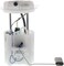BOSCH 66166 Fuel Pump Module Assembly Compatible with Select Chrysler Town Country Dodge Grand Caravan Volkswagen Routan