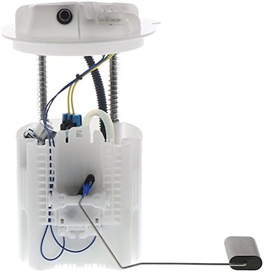 BOSCH 66166 Fuel Pump Module Assembly Compatible with Select Chrysler Town Country Dodge Grand Caravan Volkswagen Routan