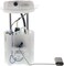 BOSCH 66166 Fuel Pump Module Assembly Compatible with Select Chrysler Town Country Dodge Grand Caravan Volkswagen Routan