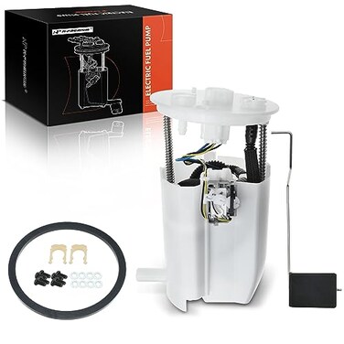 A-Premium APremium Electric Fuel Pump Module Assembly with Sending Unit Compatible with Lexus IS250 20062013 V6 25L IS350 20062013 V6 35L Gas DOHC