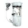 IROMEHONY Fuel Pump Assembly Replacement for 1510078K00 1510079K00 Fit for Suzuki Grand Vitara II 20092017 24L