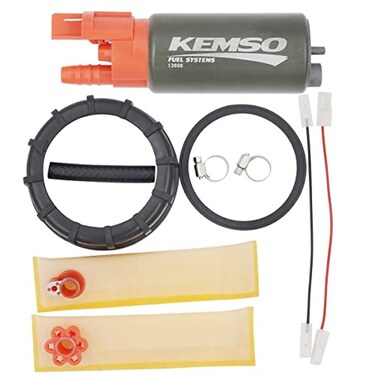 KEMSO 13698 High Performance Fuel Pump for 20162023 Polaris RZR 1000 Turbo 2521560 2206278
