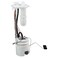 TRQ Fuel Pump Module Assembly Gasoline Compatible with 1113 Infiniti QX56 1422 QX80 1722 Nissan Armada