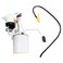 TRQ Fuel Pump Module Assembly Compatible with 20122014 Volkswagen Passat