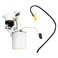 TRQ Fuel Pump Module Assembly Compatible with 20122014 Volkswagen Passat