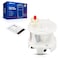 KAX Electric Fuel Pump Module Assembly Compatible with 20082012 MercedesBenz C300 GAS GLK350 20102011 E350 20072011 S550 20082011 C350 20072010 CL550 FE0727