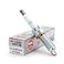 NGK Set 4Pcs Ngk Ngk Laser Iridium Spark Plugs Stock 97506 Silzkbr8D8S
