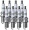 NGK 7090 BKR5EGP GPower Spark Plug 8 Pack
