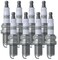NGK 7090 BKR5EGP GPower Spark Plug 8 Pack