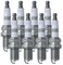 NGK 7090 BKR5EGP GPower Spark Plug 8 Pack