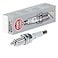 NGK Spark Plug NGK Laser Iridium 14 mm Thread 0749 in Reach Gasket Seat Stock Number 6774 Resistor Each