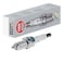 NGK Spark Plug NGK Laser Iridium 14 mm Thread 0749 in Reach Gasket Seat Stock Number 6774 Resistor Each