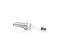 NGK 94124 ILKAR7L11 Laser Iridium Spark Plug Pack of 4