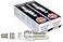 NGK DCPR7EIX Spark Plug 2 Pack