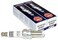 NGK DCPR7EIX Spark Plug 2 Pack