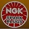 NGK 1422 ILKR8E6 Spark Plug Pack of 4