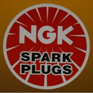 NGK 1422 ILKR8E6 Spark Plug Pack of 4