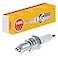 NGK 4006 Standard Spark Plug BPR5ES Compatible with Select Classic Vehicles 19611994 and Various Cub Cadet John Deere and Kawasaki UTVs 1 Pack