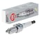 NGK IFR7X7G NGK Laser Iridium Spark Plugs Offer The Best Combination of Performance and Longevity Actual OE or Equivalent Replacement Spark Plug Spark Plug NGK Laser Iridium Spark Plug