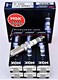 NGK Spark Plugs LTR5IX11 Stock 4344 6Pack