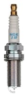 NGK ILFR5T11 NGK Laser Iridium Spark Plugs Offer The Best Combination of Performance and Longevity Actual OE or Equivalent Replacement Spark Plug Spark Plug NGK Laser Iridium Spark Plug