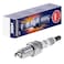 NGK 6441 ZFR6FIX11 Iridium IX Spark Plug 4 Pack