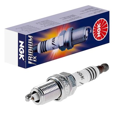 NGK 6441 ZFR6FIX11 Iridium IX Spark Plug 4 Pack