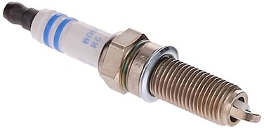 BOSCH 9686 OE Fine Wire Double Iridium Spark Plug Pack of 4